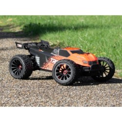 PD861R - TR10 4S Brushless Truggy 1:10