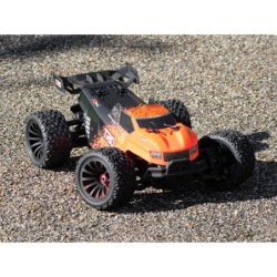 PD861R - TR10 4S Brushless Truggy 1:10