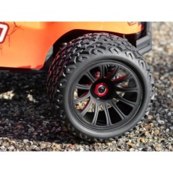 PD861R - TR10 4S Brushless Truggy 1:10