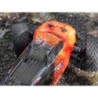 PD861R - TR10 4S Brushless Truggy 1:10