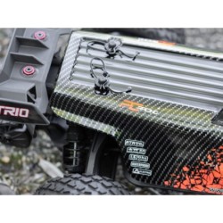 PD861R - TR10 4S Brushless Truggy 1:10