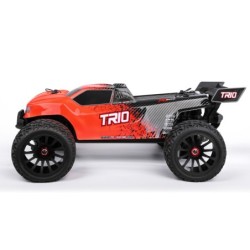 PD861R - TR10 4S Brushless Truggy 1:10