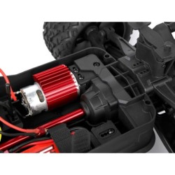 PD861T - TR10 Brushed Truggy 1:10