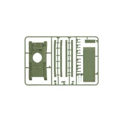 W25754 - Cromwell Mk. IV