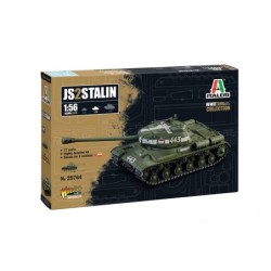 W25764 - Josef Stalin JS-2