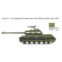 W25764 - Josef Stalin JS-2