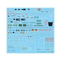 W35107 - Tornado GR.1/IDS Gulf War