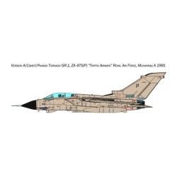 W35107 - Tornado GR.1/IDS Gulf War