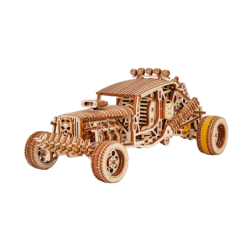 WDTK002 - Mad Buggy
