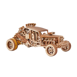 WDTK002 - Mad Buggy