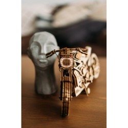 WDTK003 - Motorcycle DMS