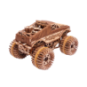 WDTK015 - Monster Truck