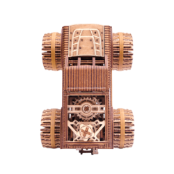 WDTK015 - Monster Truck