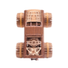 WDTK015 - Monster Truck