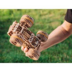 WDTK015 - Monster Truck