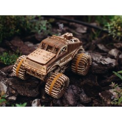 WDTK015 - Monster Truck
