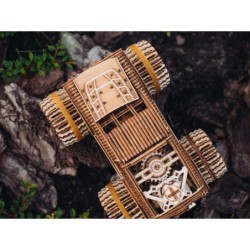 WDTK015 - Monster Truck