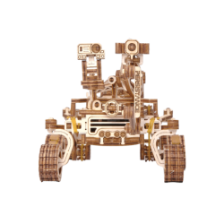 WDTK021 - Mars Rover