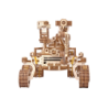 WDTK021 - Mars Rover
