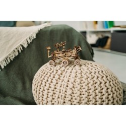 WDTK021 - Mars Rover