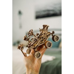 WDTK021 - Mars Rover