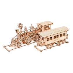 WDTK022 - Locomotive R17