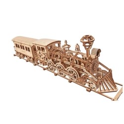 WDTK022 - Locomotive R17