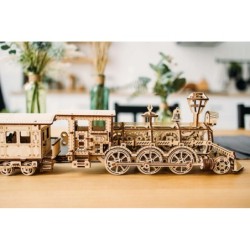 WDTK022 - Locomotive R17