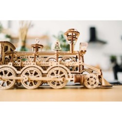 WDTK022 - Locomotive R17