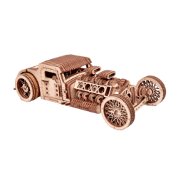 WDTK023 - Hot Rod