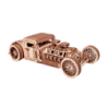WDTK023 - Hot Rod
