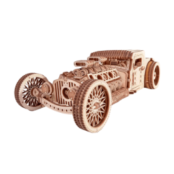 WDTK023 - Hot Rod