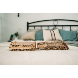 WDTK029 - Atlantic express