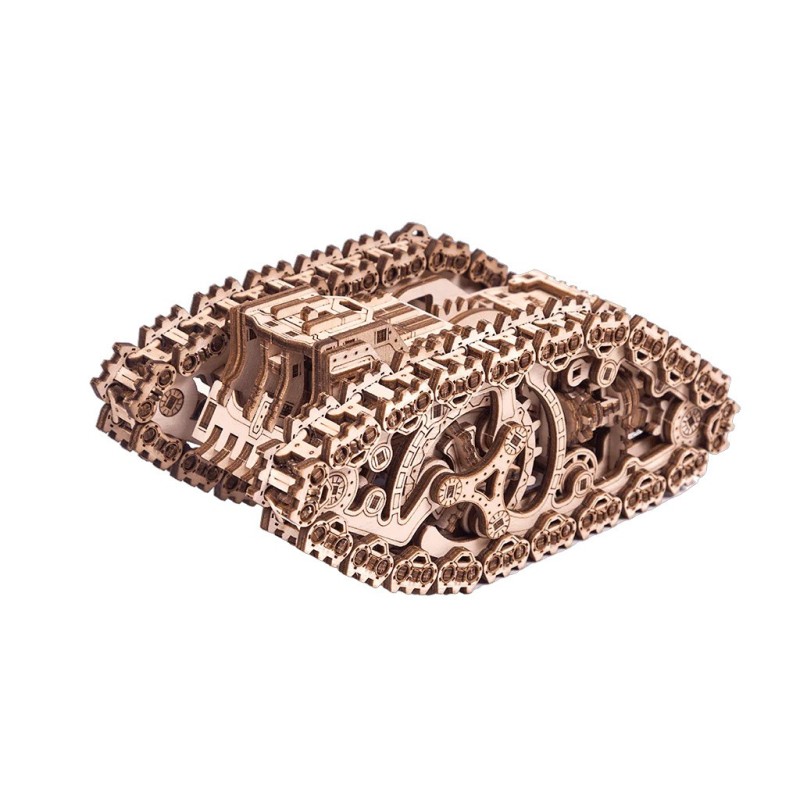 WDTK030 - Steam Tank