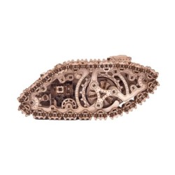 WDTK030 - Steam Tank