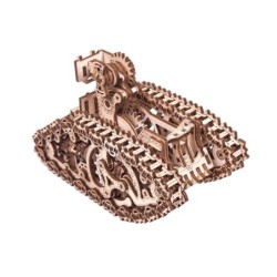 WDTK030 - Steam Tank