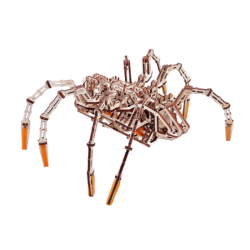 WDTK034 - Space Spider