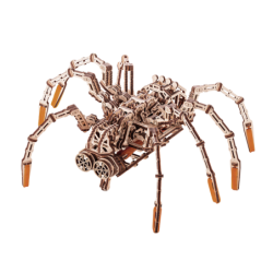 WDTK034 - Space Spider