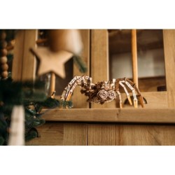 WDTK034 - Space Spider