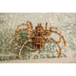 WDTK034 - Space Spider