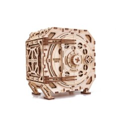 WDTK037 - Geared safe