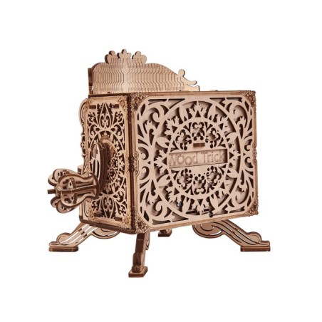 WDTK047 - Fairy Theater