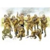 Z3526 - Red Army Infantry Set (8 Figures)
