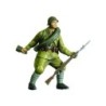Z3526 - Red Army Infantry Set (8 Figures)