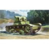 Z3542 - Soviet Tank T-26