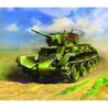 Z3545 - Soviet Tank Bt-7    Re Release