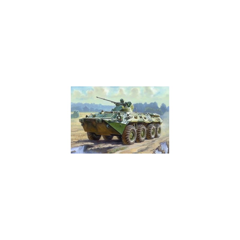 Z3560 - Btr-80A                C