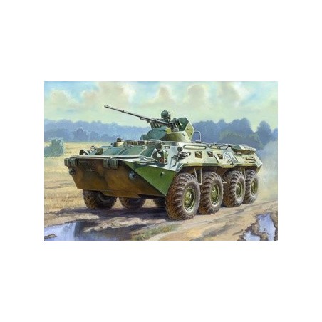 Z3560 - Btr-80A                C