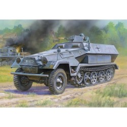 Z3572 - Hanomag German...