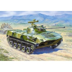 Z3577 - Bmd-2 R.Airborne Tank